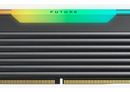 Memoria Ddr4 Hiksemi 8gb Rgb 3200mhz Future Rgb