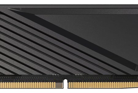 Memoria Ddr5 16gb Adata Lancer 6000mhz Ax5u6000c3016g