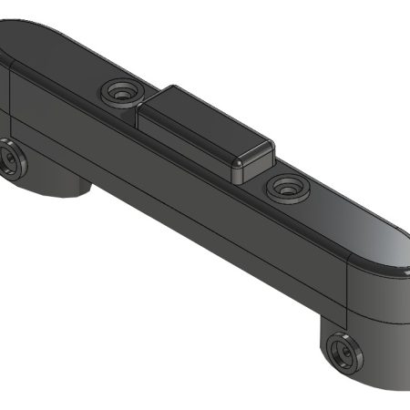 Push Boton Manija Valijas Repuesto 3d Rab Push76