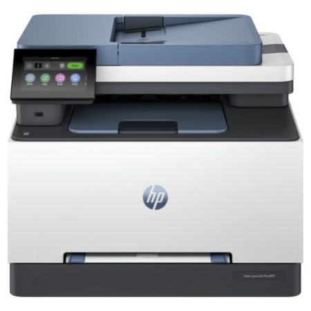 Impresora Multifuncional Hp Color Laserjet Pro Mfp 3303fdw