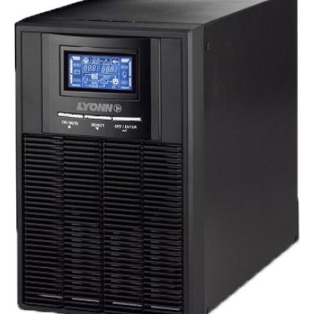 Ups Lyonn Ult-2000-v 1800va Monovolt