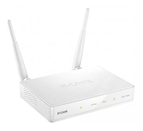 Access Point D-link Dap-1665 Ac1200 Dual Band 1200mbps - Image 2
