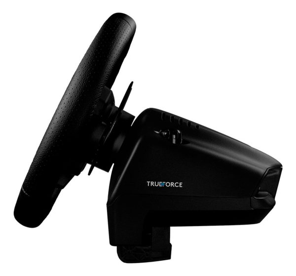 Volante Y Pedalera Logitech G923 Trueforce Ps Pc - Image 3