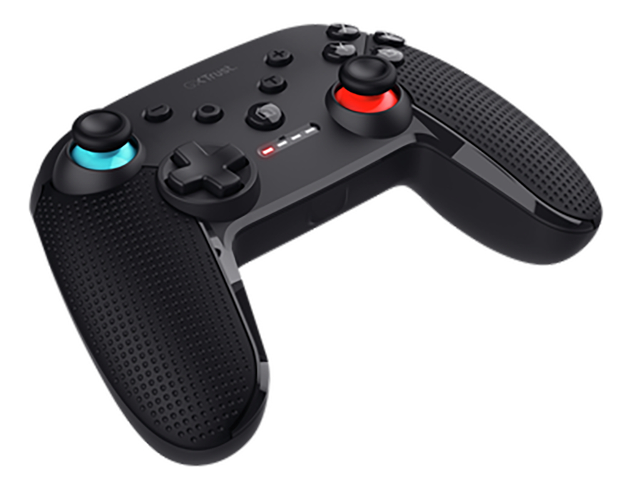 Joystick Para Nintendo Switch Trust Muta Bt Gxt1246w