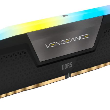Memoria Ddr5 Corsair 16gb 5600mhz Vengeance Rgb