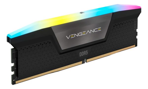 Memoria Ddr5 Corsair 16gb 5600mhz Vengeance Rgb