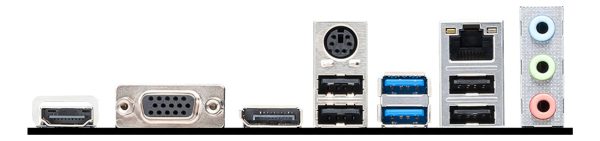 Mother Msi Pro H610m G Ddr5 Intel S1700 12va 13va 14va Gen - Image 5
