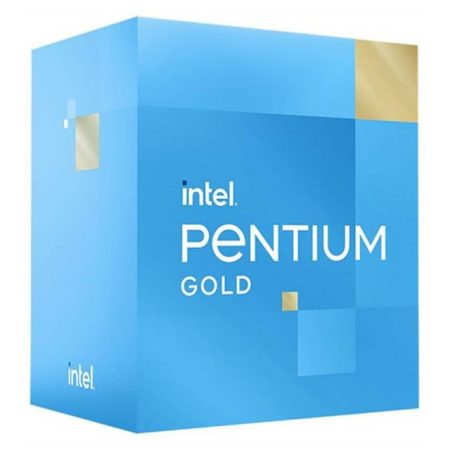 Procesador Intel Pentium Gold G6405 Socket 1200 Intel
