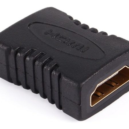 Adaptador Hdmi Hembra A Hdmi Hembra Nisuta Nsadhdff