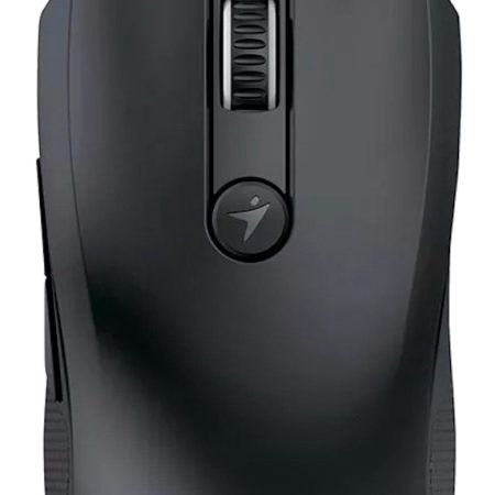 Mouse Gamer Gx Gaming Genius Scorpion M8-610 Wg Black