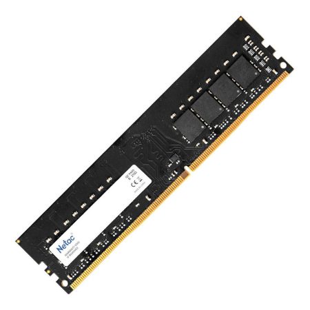 Memoria Ddr4 8gb Netac 3200mhz Ntbsd4p32sp-08 Basic