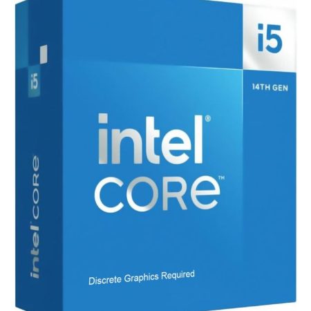 Procesador Intel Core I5 14400 S1700 C/ Graficos C/ Cooler