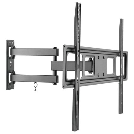 Soporte Tv 37 A 70 600x400 Hasta 37kg Intelaid It-ts5c