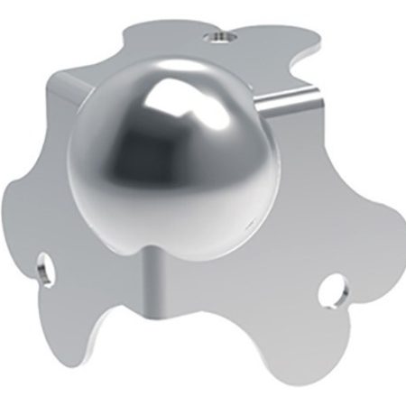 Esquinero Bolita Chico Rack Anvil Penn Elcom C1345-01