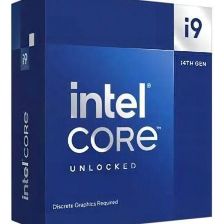 Procesador Intel Core I9 14900kf S1700 6.0ghz Ddr4 Ddr5