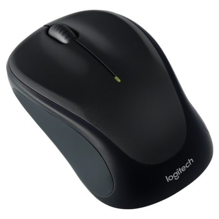 Mouse Inalambrico Logitech M317 1000dpi 910-003416