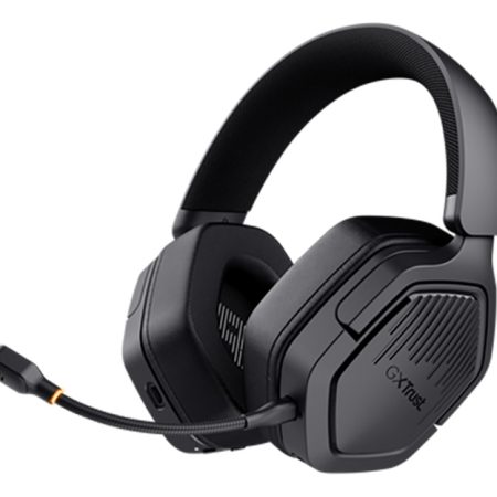 Auricular Gamer Inalambrico Bt Trust Carus Gxt493 Multi