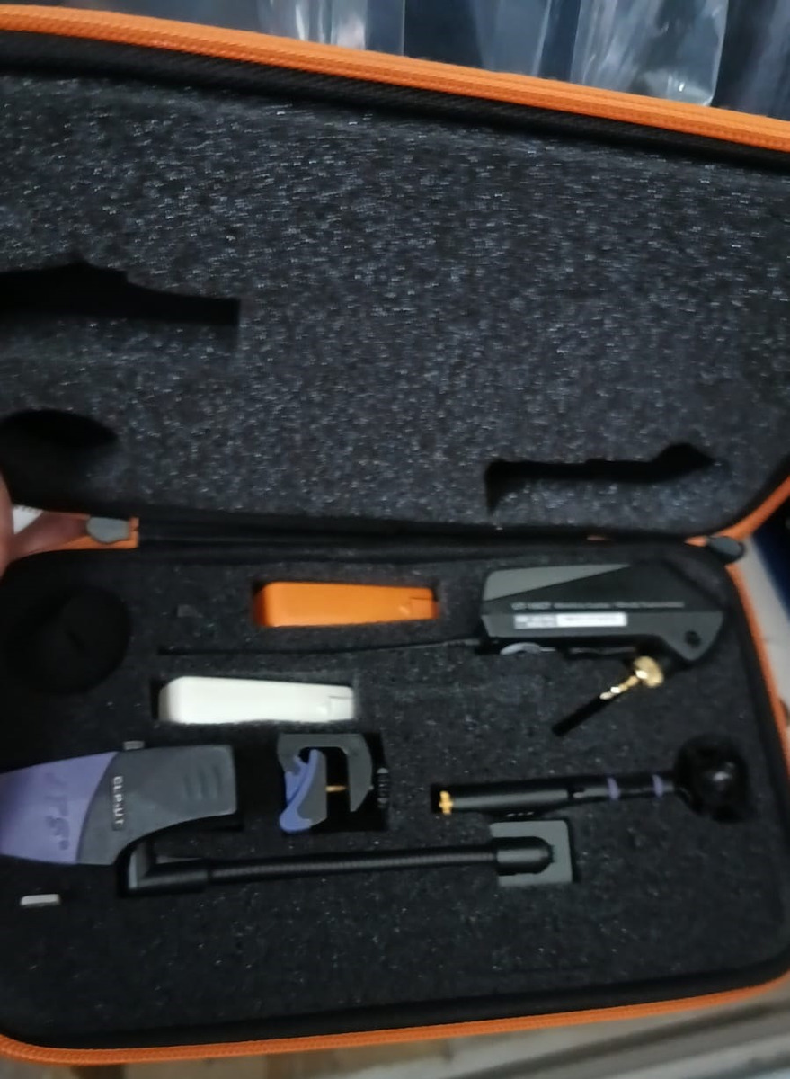 Microfono Inalambrico Instrumentos De Viento Jts Ur-816g-t - Image 2