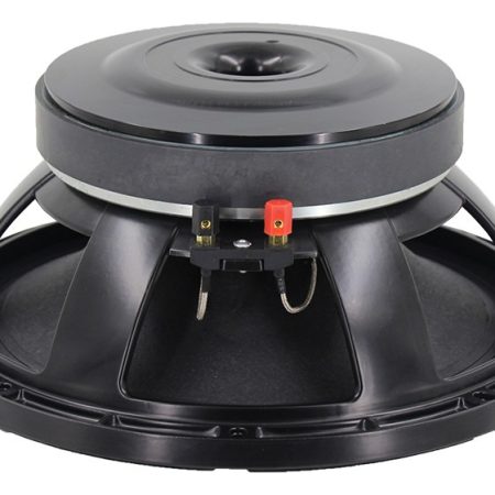 Woofer 12 Pulgadas 500w Rms 99db Bobina 3 Ztz 12md750