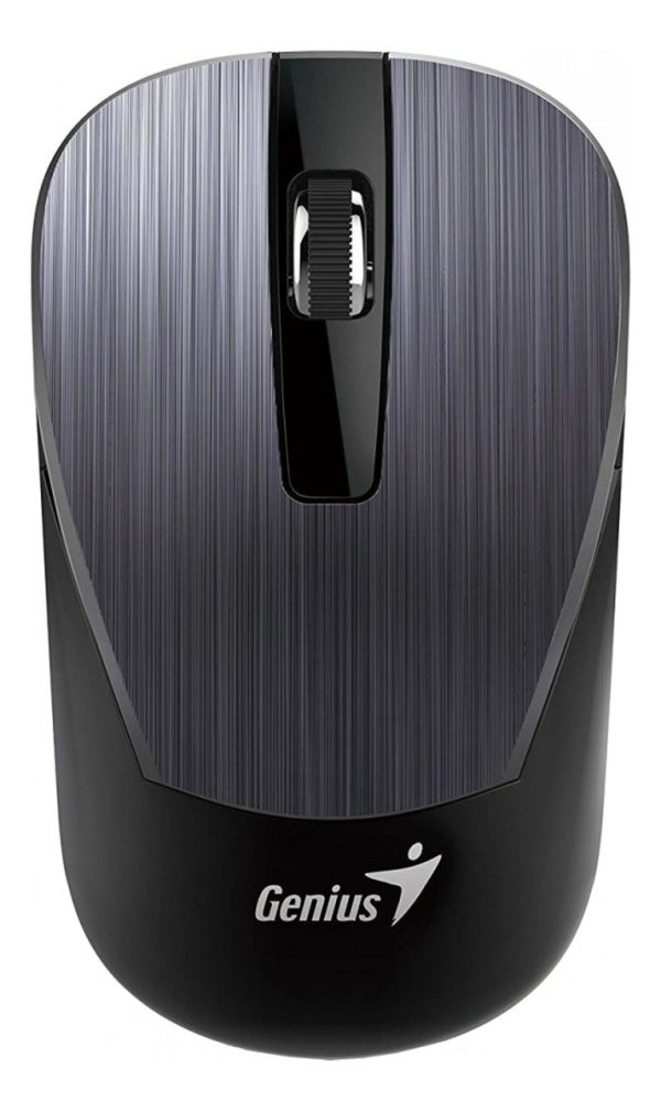 Mouse Inalambrico Genius Eco-8015 Recargable 1600dpi - Image 4