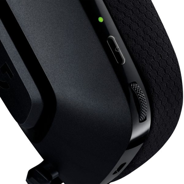 Auricular Inalambrico Logitech G535 Pc Ps5 Ps4 981-000971 - Image 4