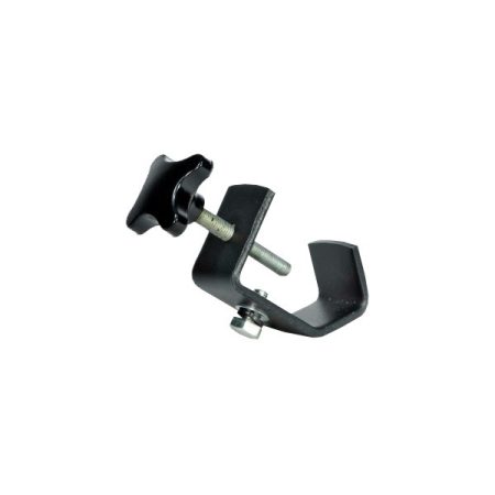 Morsa Acero Truss Iluminacion Efectos Led Ampro Apa-001aii