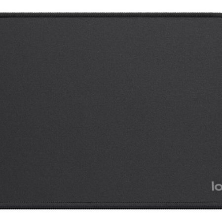Mouse Pad Logitech Studio Series Black 23x20cm 956-000035