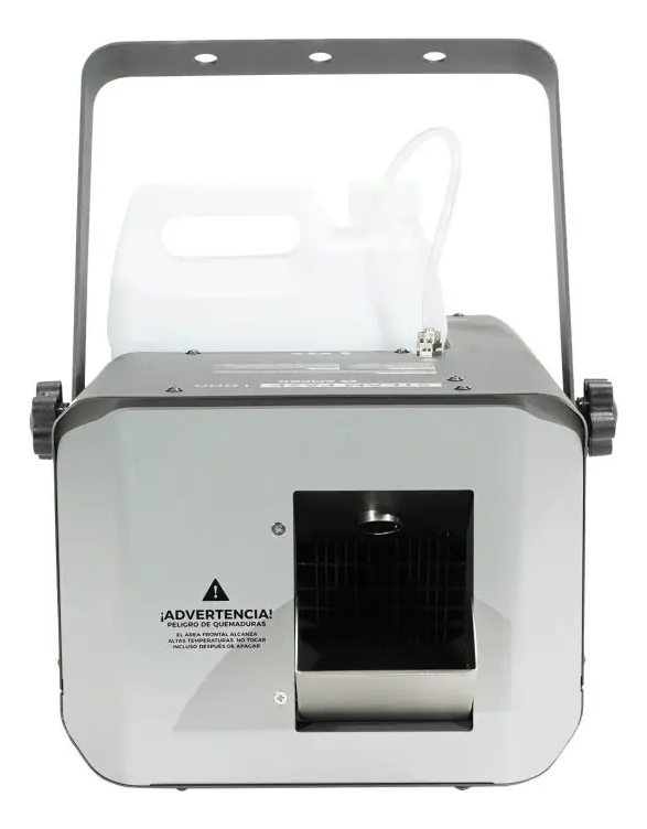 Maquina De Humo Profesional 1000w Tecshow Steam Faze 1000 - Image 4