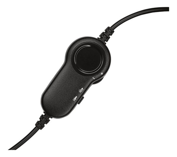 Auricular Con Microfono Logitech H151 1 Mini Plug - Image 4