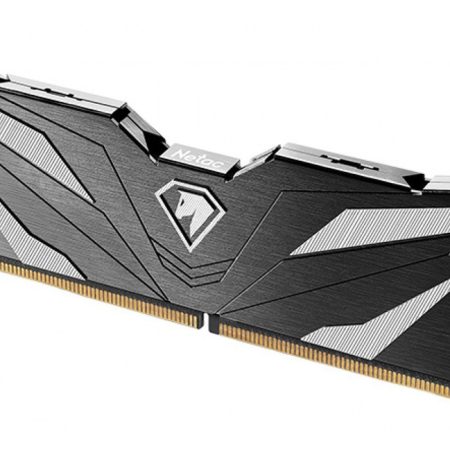 Memoria Netac 16gb Shadow 2 Ddr5 4800mhz Ntswd5p48sp-16k