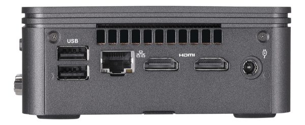 Mini Pc Gigabyte Brix Core I5 10210e Sin Ssd Sin Memoria - Image 4