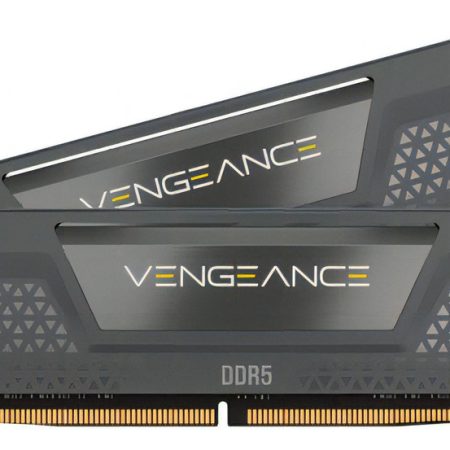 Memoria Ddr5 Corsair 32gb 2x16gb 5200 Mhz Vengeance Amd Expo