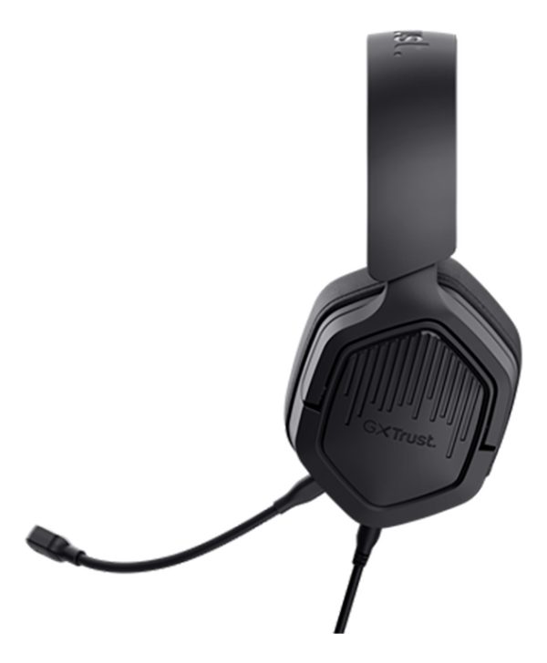 Auricular Gamer Trust Carus Gxt492 Multiplataforma - Image 6