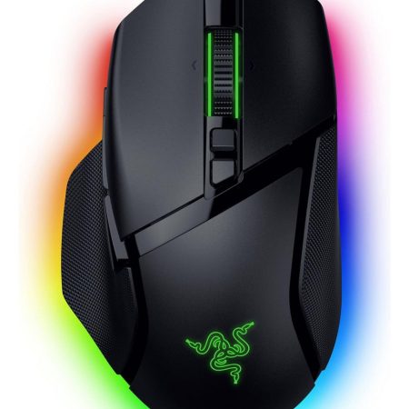 Mouse Inalambrico Razer Basilik V3 Pro 35k Dpi Rz01-05240100