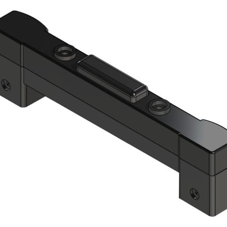 Push Boton Manija Valijas Mochila Repuesto 3d Rab Push78