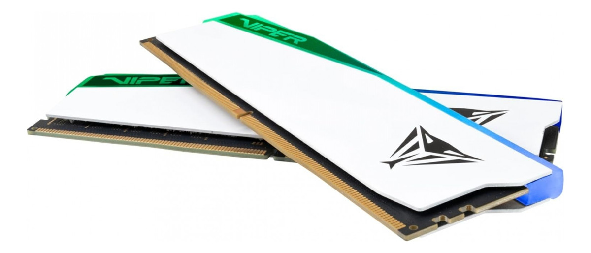 Memoria Patriot Ddr5 Viper Elite 5 32gb 2x16gb 6000 Mts Rgb - Image 5