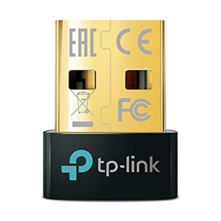 Adaptador Usb Bluetooth 5.0 Tp-link Ub500 Nano Adapter