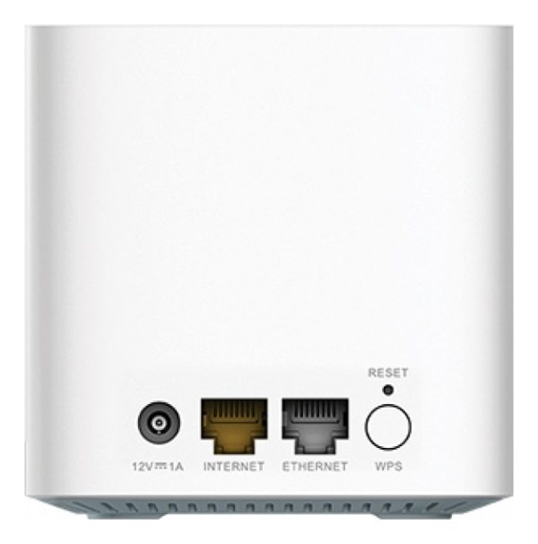 Pack X 2 Mesh Router Wifi 6 Ax1500 D-link M15-2 - Image 2