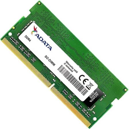 Memoria Sodimm Ddr4 8gb Adata 3200mhz Ad4s32008g22-sgn