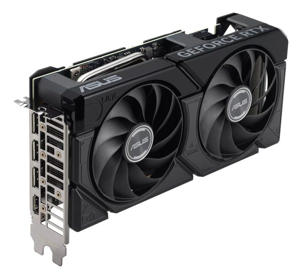 Placa De Video Asus Dual Rtx 4070 Super 12gb Evo Pci-e 4.0 - Image 4