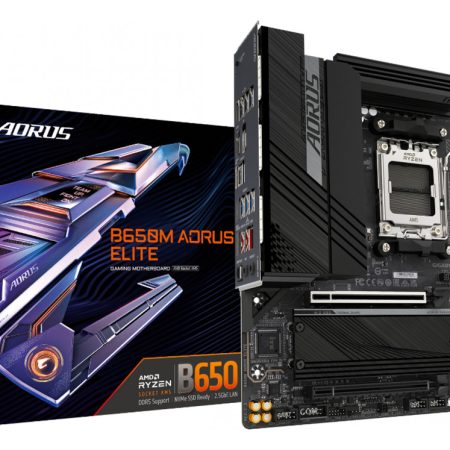 Mother Gigabyte B860m Aorus Elite Ver 1.0 Lga 1851 Pcie 5.0