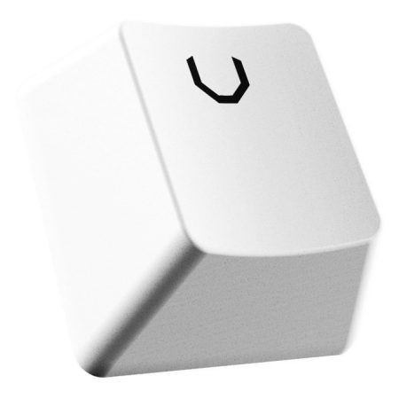 Kit 105 Keycaps Teclas Pbt Doble Iny White Vsg Stardust