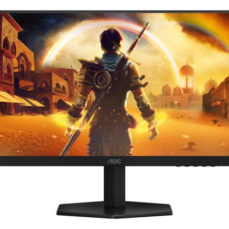 Monitor Led 24 Aoc 24g42e Fhd 180hz Dp Hdmi 1ms Hdr 10