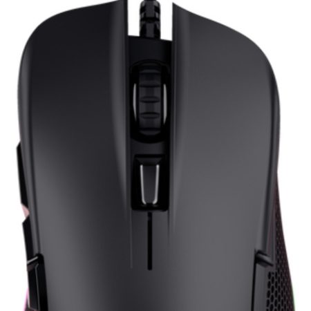 Mouse Gamer Trust Gxt922 24729 7200dpi 60ips Rgb