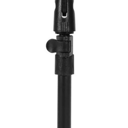 Pie De Mesa Para Microfono Aluminio Ampro Stagelab Pmic-t