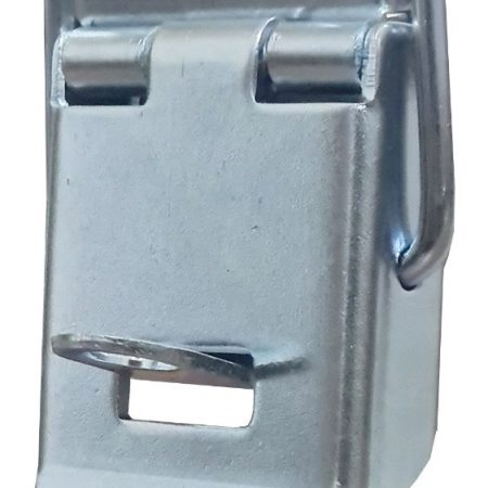 Cierre Rapido De Exterior Rack Anvil Valija Rab C259c