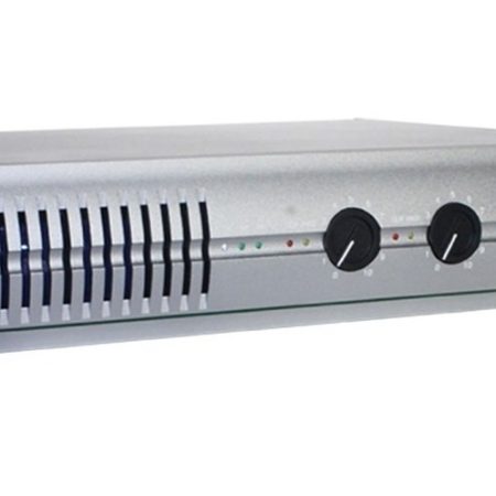Potencia Amplificador 800w Ampro Tecshow Apxii-800
