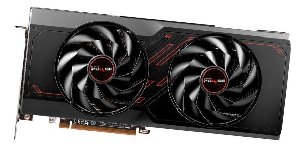 Placa De Video Sapphire Rx 7700xt Pulse 12gb 11335-04-20g - Image 3