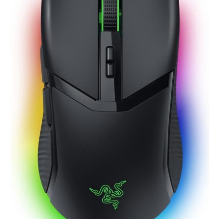 Mouse Gamer Inalambrico Razer Cobra Pro 30000 Dpi 750 Ips
