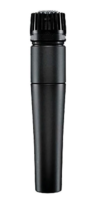 Microfono Para Uso Vocal O Instrumento Jts Pdm-57 - Image 2